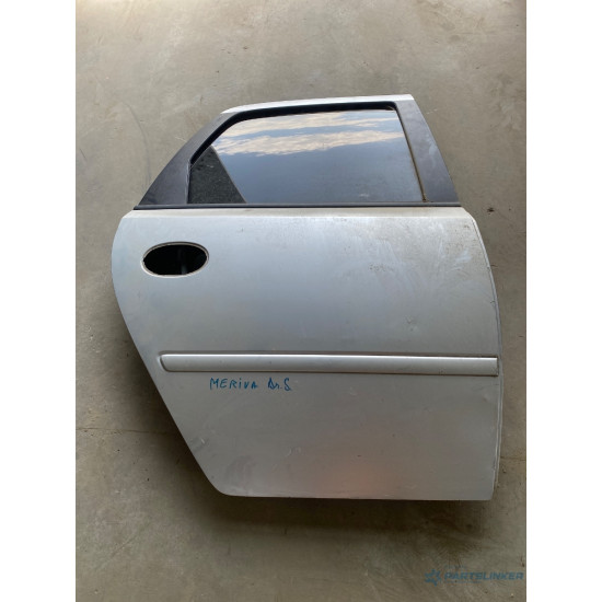 Usa  Portiera spate dreapta spate OPEL MERIVA X03 2003 - 2010