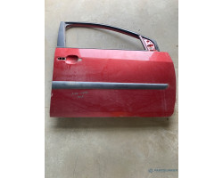 Usa Portiera fata dreapta fata FORD FIESTA V JH_, JD_ 2001 - 2010