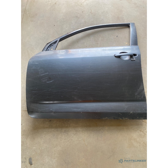 Usa Portiera fata stanga fata TOYOTA RAV 4 III _A3_ 2005 - 2013