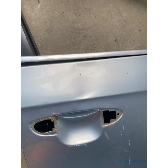 Usa Portiera fata dreapta fata VOLKSWAGEN PASSAT Variant 3B6 2000 - 2005