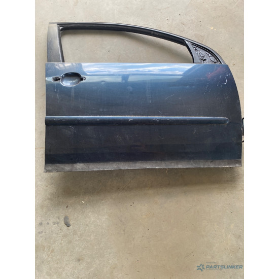 Usa Portiera fata dreapta fata VOLKSWAGEN GOLF V 1K1 2003 - 2009