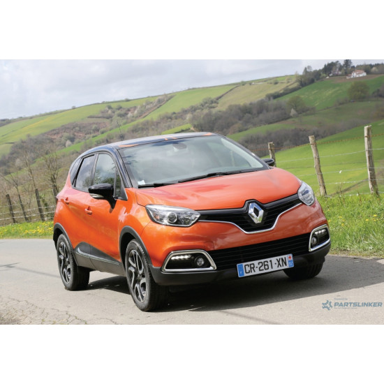 VOLAN  Renault Captur (2013->) Magnetik motor 1,5 Litri - 66 kW dCi Diesel FAP Energy OE 484008001R