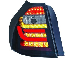 FAR F. STG.  Renault Captur (2013->) Magnetik motor 1,5 Litri - 66 kW dCi Diesel FAP Energy OE 260603859R