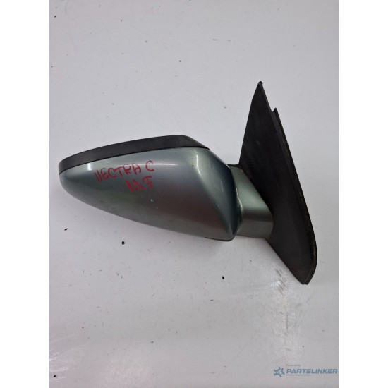 Oglinda laterala electrica portiera fata dreapta CHEVROLET VECTRA 1996 - 2006