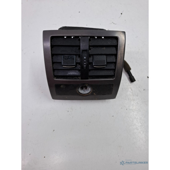 Grila de ventilatie bord centrala AUDI A6 II 4B2, 4B4, C5 1997 - 2005