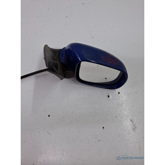 Oglinda laterala manuala dreapta fata SKODA FABIA 6Y2 1999 - 2008
