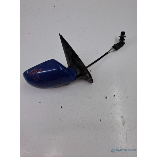 Oglinda laterala manuala dreapta fata SKODA FABIA 6Y2 1999 - 2008