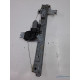 Macara Geam stanga fata PEUGEOT 206 Hatchback 2A/C 1998 - >