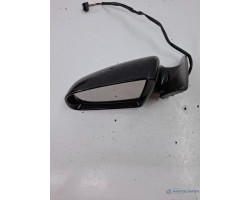 Oglinda laterala electrica portiera fata stanga fata AUDI A6/S6 III Saloon 4F2, C6 2004 - 2011