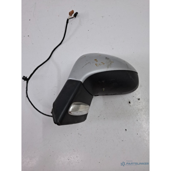 Oglinda laterala electrica portiera fata stanga PEUGEOT 207 SW WK_ 2007 - >