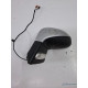 Oglinda laterala electrica portiera fata stanga PEUGEOT 207 SW WK_ 2007 - >