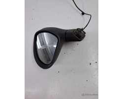 Oglinda laterala electrica portiera fata stanga PEUGEOT 207 SW WK_ 2007 - >