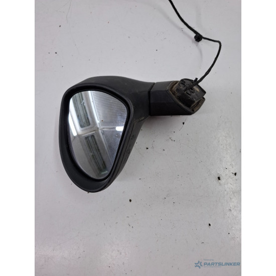 Oglinda laterala electrica portiera fata stanga PEUGEOT 207 SW WK_ 2007 - >