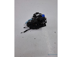 Broasca usa stanga spate SKODA OCTAVIA II Combi 1Z5 2004 - 2013