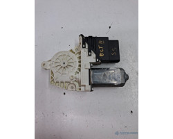 Motoras geam pivotant stanga spate SKODA OCTAVIA II Combi 1Z5 2004 - 2013