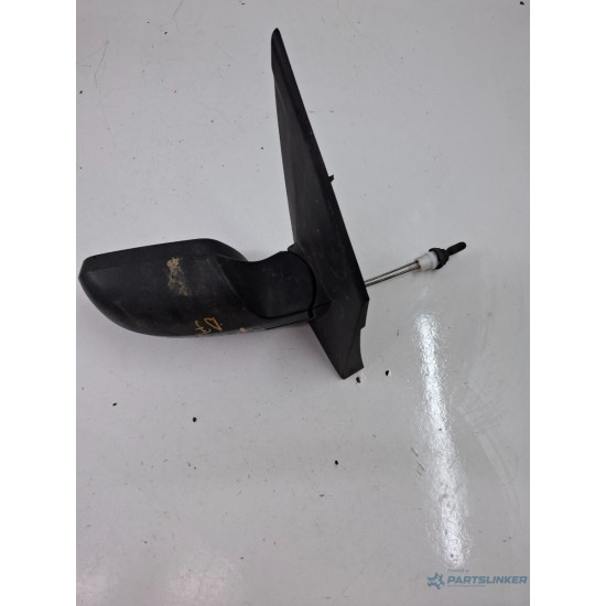 Oglinda laterala manuala dreapta fata FORD FIESTA V JH_, JD_ 2001 - 2010