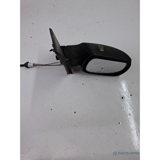 Oglinda laterala manuala dreapta fata FORD FIESTA V JH_, JD_ 2001 - 2010