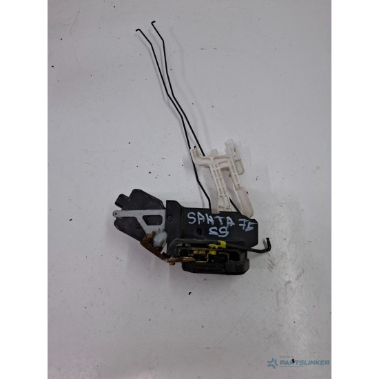 Broasca usa stanga spate HYUNDAI SANTA FE I SM 2000 - 2006