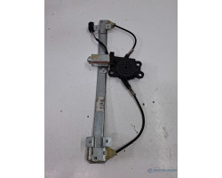 Macara Geam dreapta spate OPEL MERIVA X03 2003 - 2010