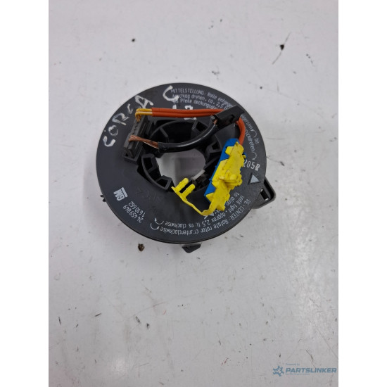 Spirala/bobina airbag (inel SRS) OPEL CORSA C F08, F68, X01 2000 - 2009