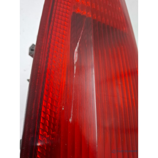 Lampa spate / Stop stanga FORD FIESTA V JH_, JD_ 2001 - 2010