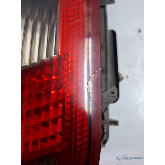 Lampa spate / Stop dreapta FORD FIESTA V JH_, JD_ 2001 - 2010