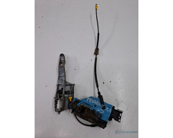 Broasca usa stanga spate PEUGEOT 207 WA_, WC_ 2006 - >