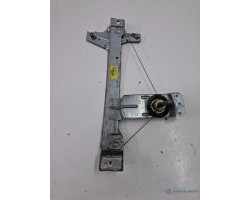 Macara Geam stanga spate PEUGEOT 207 WA_, WC_ 2006 - >