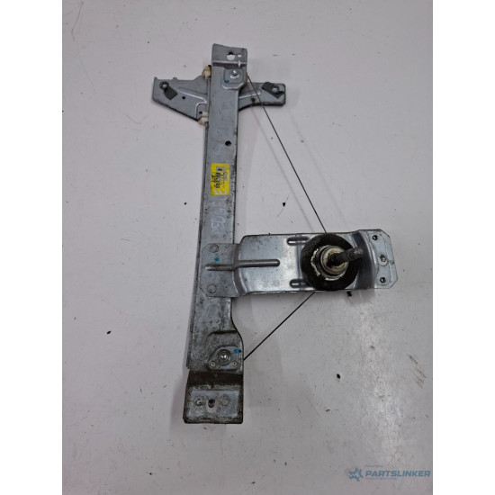 Macara Geam stanga spate PEUGEOT 207 WA_, WC_ 2006 - >
