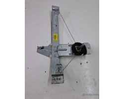 Macara Geam stanga spate PEUGEOT 207 WA_, WC_ 2006 - >