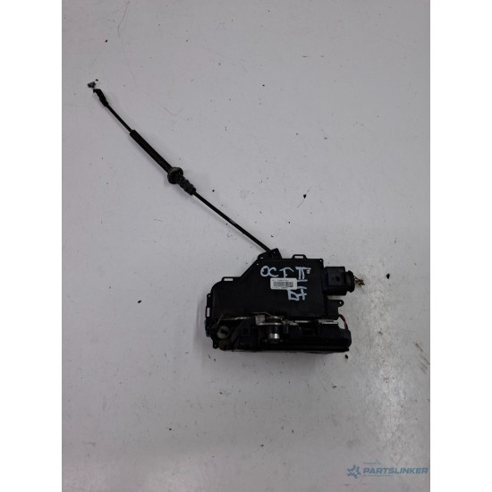 Broasca usa dreapta fata SKODA OCTAVIA III 5E3, NL3, NR3 2012 - >