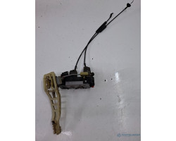 Broasca usa dreapta spate OPEL VECTRA C Z02 2002 - 2009