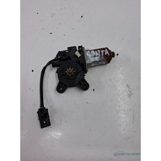 Motoras geam pivotant stanga spate HYUNDAI SANTA FE I SM 2000 - 2006