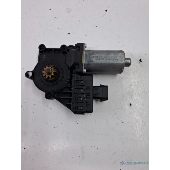 Motoras geam pivotant dreapta fata OPEL ASTRA H L48, A04 2004 - 2014
