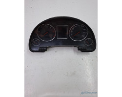 Ceas de bord AUDI A4 II 8E2, B6 2000 - 2005 1.9 TDI AVF, AWX