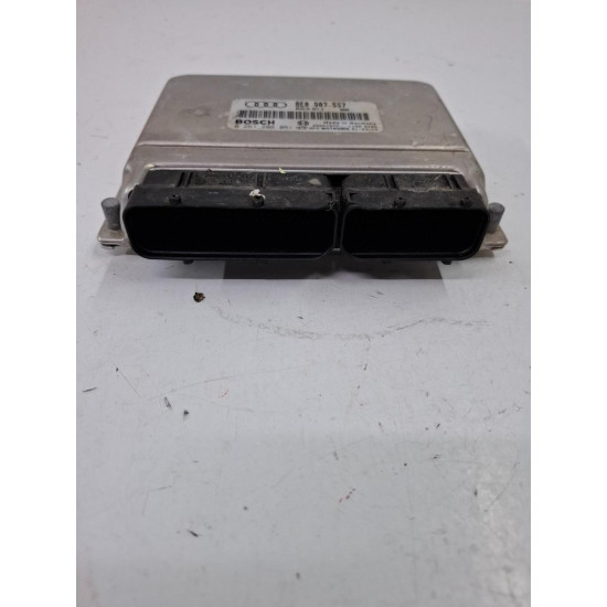 ECU modul/unitate de control motor AUDI A4 II 8E2, B6 2000 - 2005 2.0 2.0 ALT BOSCH 8e0907557