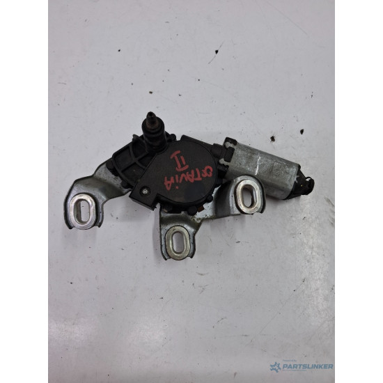 Mecanism stergator luneta SKODA OCTAVIA II Combi 1Z5 2004 - 2013