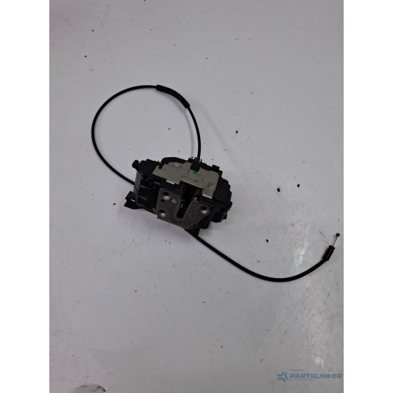 Broasca usa dreapta fata RENAULT KANGOO KC0/1_ 1997 - >