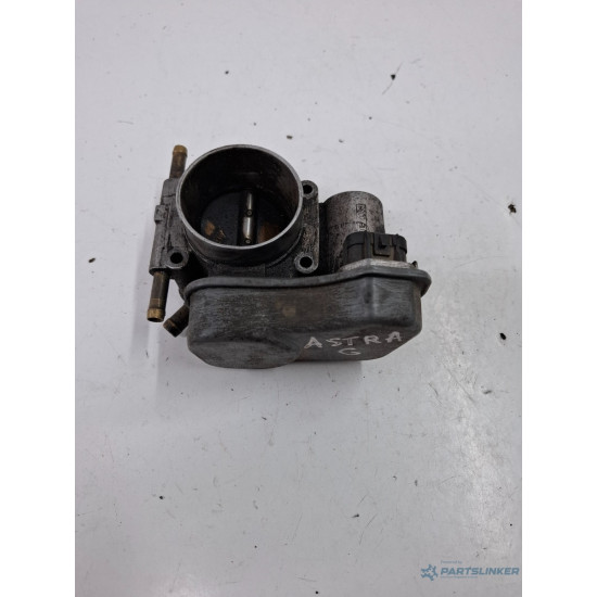 Supapa clapeta de acceleratie OPEL ASTRA G Hatchback F48_, F08_, T98 1998 - 2009