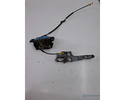 Broasca usa dreapta fata PEUGEOT 207 CC WD_ 2007 - >