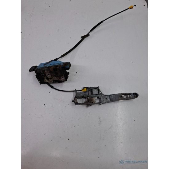Broasca usa dreapta fata PEUGEOT 207 CC WD_ 2007 - >