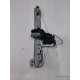 Macara Geam dreapta spate RENAULT MEGANE II BM0/1_, CM0/1_ 2001 - 2012