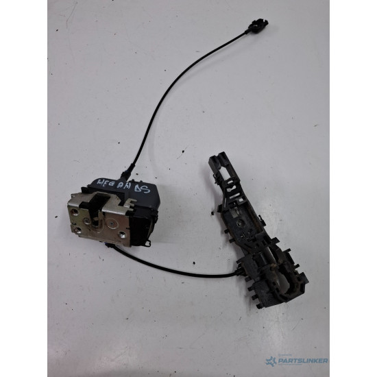 Broasca usa dreapta spate RENAULT MEGANE II BM0/1_, CM0/1_ 2001 - 2012