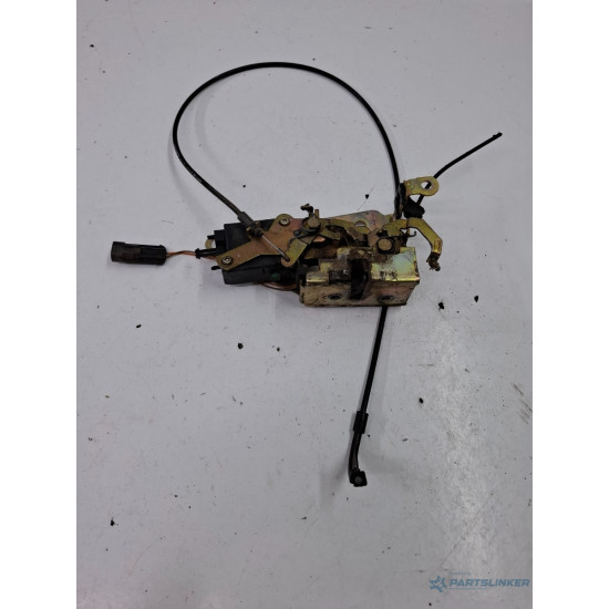 Broasca usa dreapta fata SMART CITY-COUPE 450 1998 - 2004
