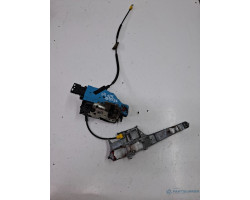 Broasca usa dreapta spate PEUGEOT 207 WA_, WC_ 2006 - >
