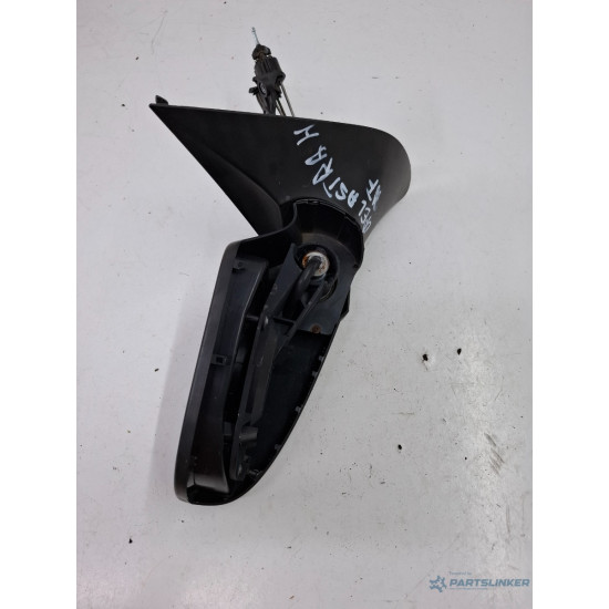 Oglinda laterala manuala dreapta fata OPEL ASTRA H L48, A04 2004 - 2014