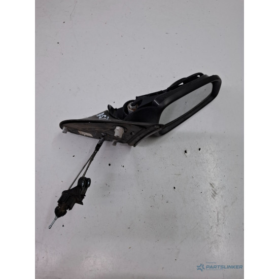 Oglinda laterala manuala dreapta fata OPEL ASTRA H L48, A04 2004 - 2014