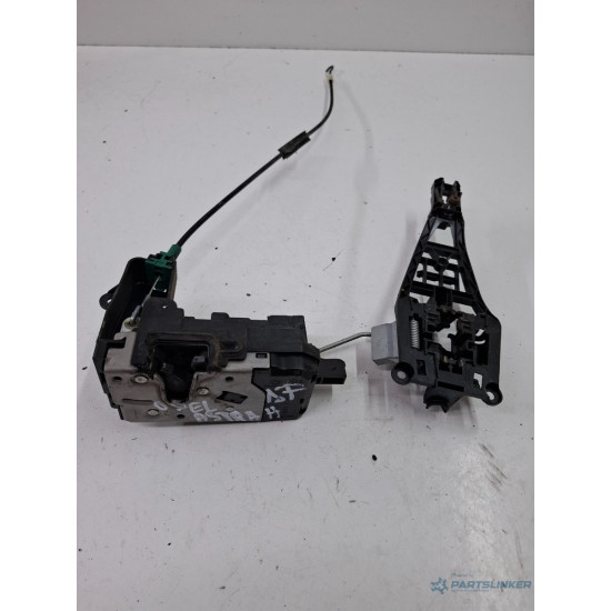 Broasca usa dreapta fata OPEL ASTRA H L48, A04 2004 - 2014