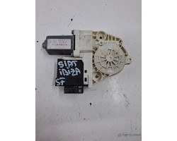 Motoras geam pivotant stanga fata SEAT IBIZA IV 6L1 2002 - 2009