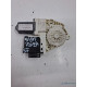 Motoras geam pivotant stanga fata SEAT IBIZA IV 6L1 2002 - 2009
